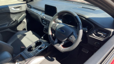 Ford Focus 1.5 EcoBlue 120 ST-Line X 5dr Auto Diesel Hatchback